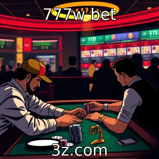 Comportamento de jogadores em cassinos online no Brasil