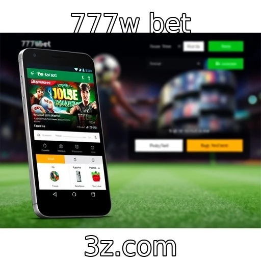 Apostas mobile e seu impacto no mercado de jogos